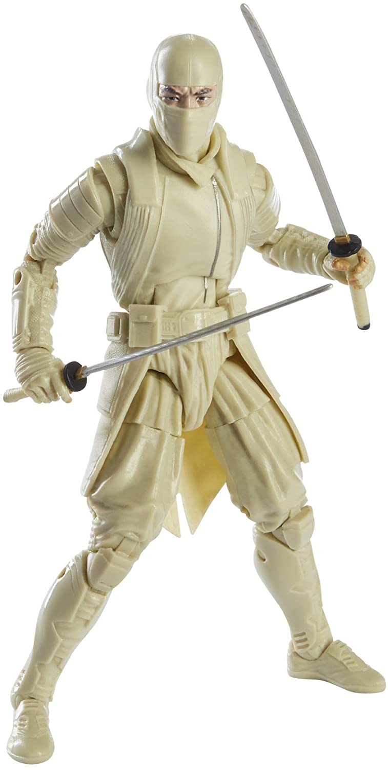 GIJ CS FIGUR SCORPION MV