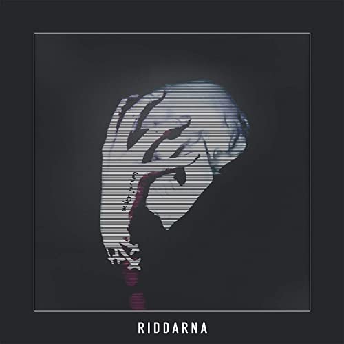 Riddarna - Under Jorden [Audio CD]