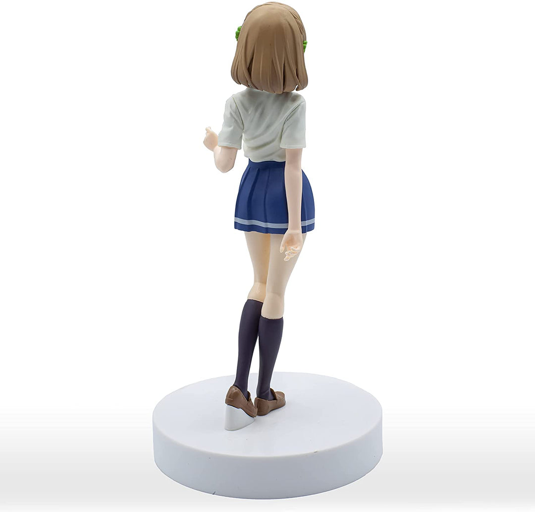 BanPresto - Osananajimi Ga Zettai Ni Makenai Love Comedy Kuro Shida Figur