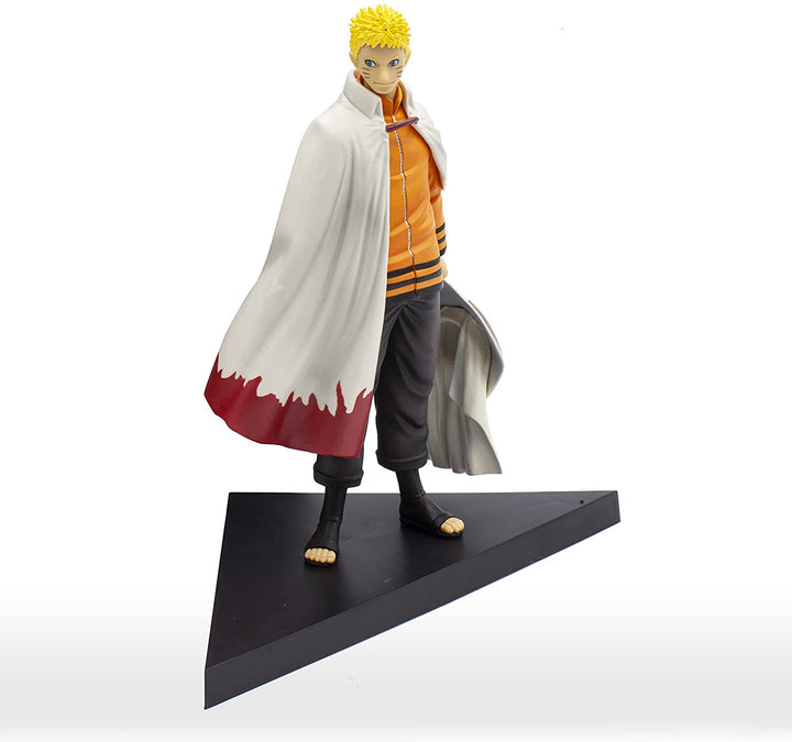 BanPresto – Boruto Naruto Next Gen Shinobu Relatio SP2 Comeback Naruto