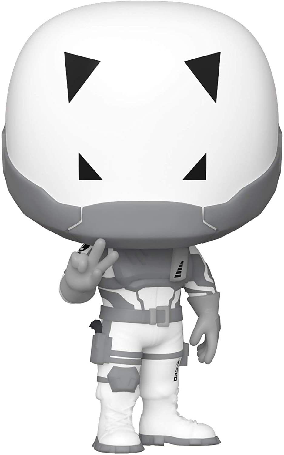 Fortnite Scratch Funko 48462 Pop! Vinyle #615