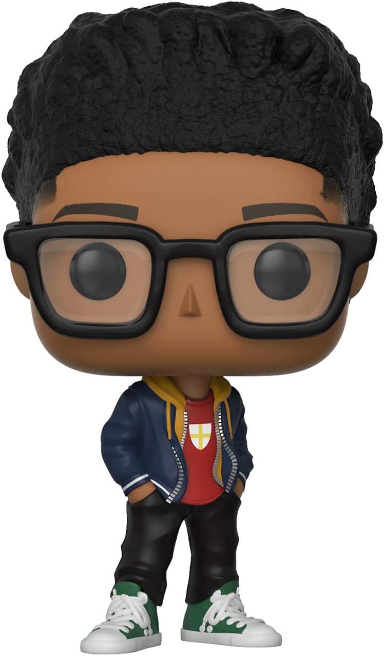 Marvel Runaways Alex Wilder Funko 32664 Pop! Vinyl Nr. 356