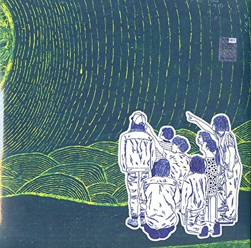 Superorganism - Superorganism [VINYL]