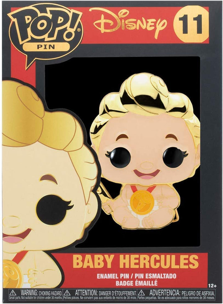 Disney Baby Hercules Funko 36793 Pop! Vinyl #11