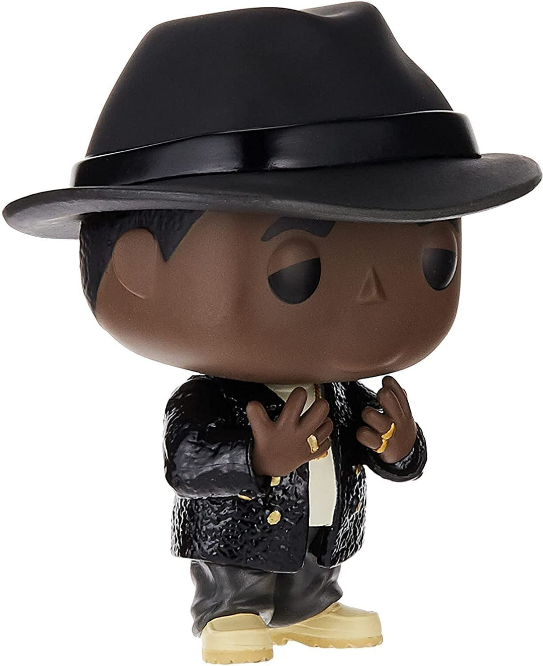 ¡El notorio BIG Funko 45430 Pop! Vinilo # 152