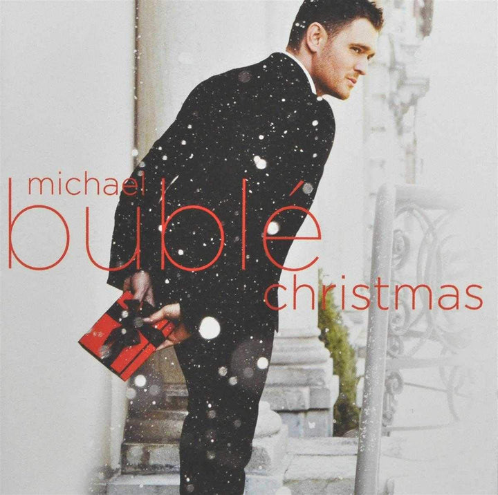 Michael Bublé - Weihnachten [Audio-CD]