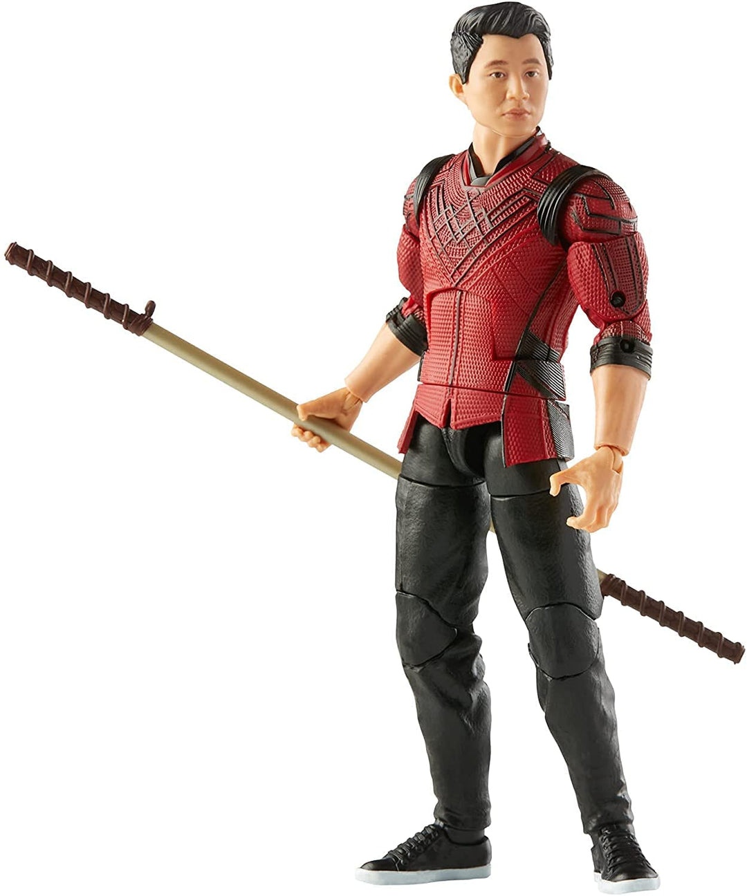 Shang Chi , F0247 Hasbro Marvel Legends Series and the Legend of the Ten Rings 15-cm Collectible Action Figure Toy for Ages 4 and Up