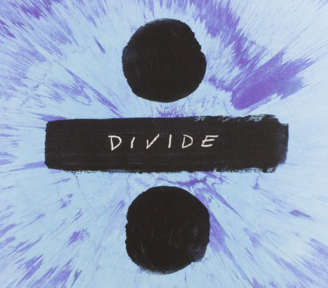 Ed Sheeran - (Deluxe)