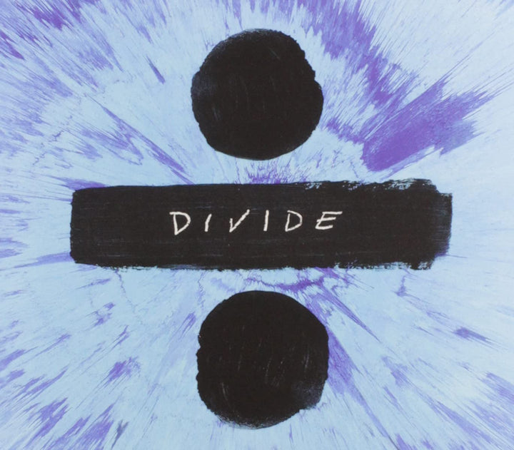 Ed Sheeran – (Deluxe)