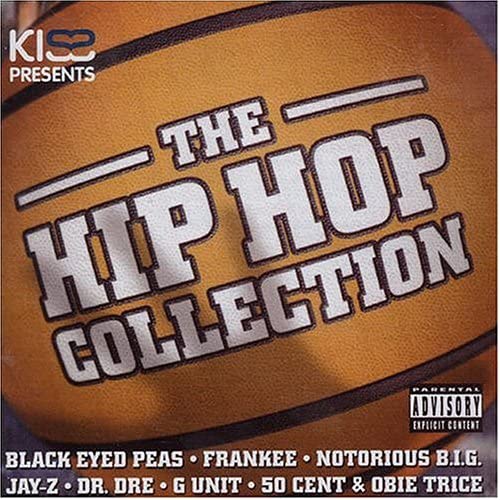 Kiss Presents The Hip Hop Collection [Audio CD]
