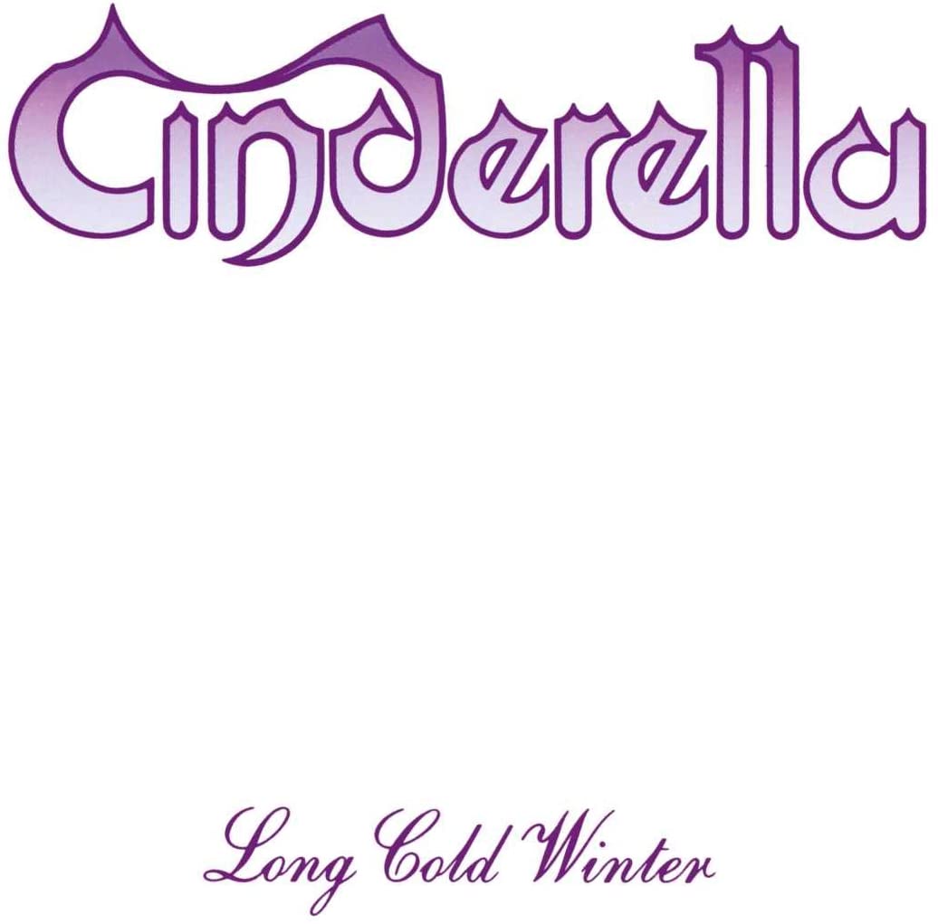 Langer kalter Winter - Cinderella [Audio-CD]