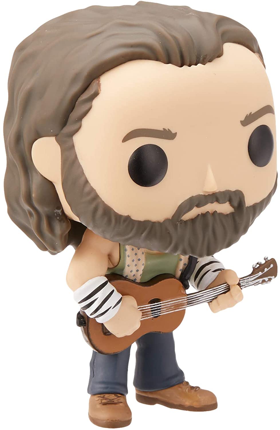 WWE Elias Funko 41943 Pop! Vinyle #67