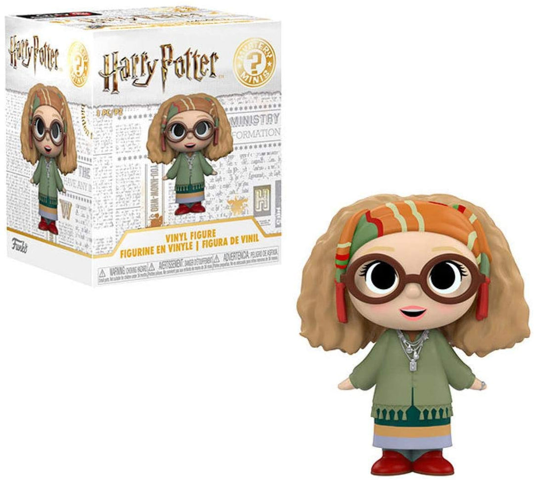 Harry Potter Funko 33840 Mystère Minis