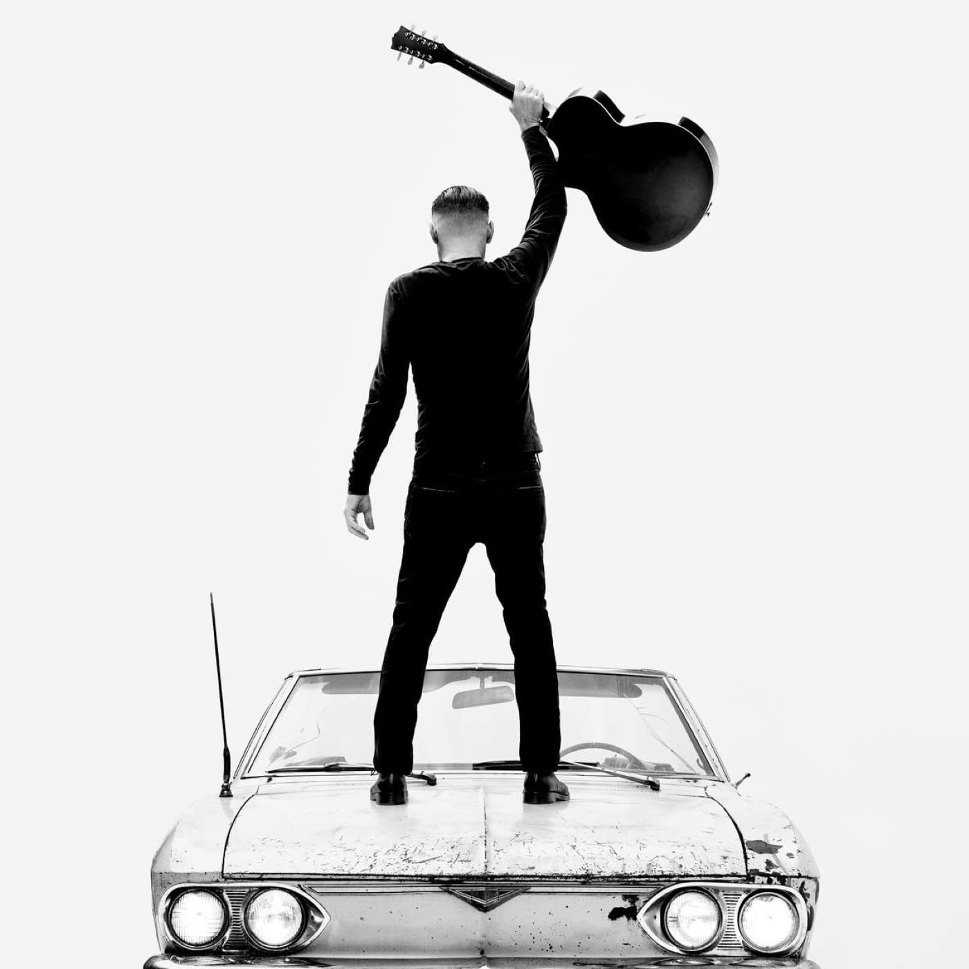 Bryan Adams - So Happy It Hurts (Deluxe Edition) [Audio CD]
