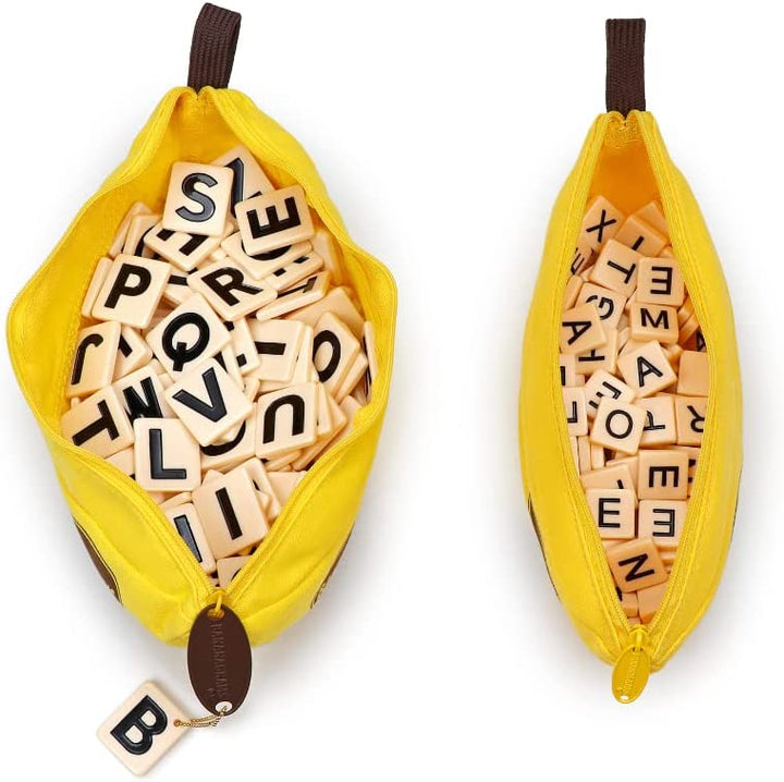 Bananagrams Big Letter - Word Game (BANBLE001)