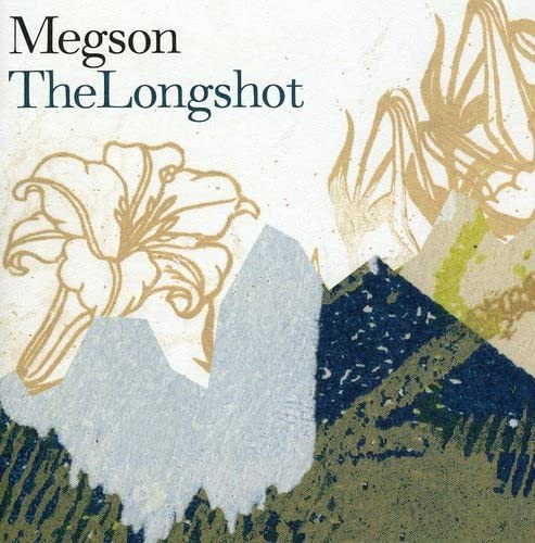 The Longshot [Audio CD]