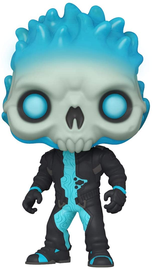 Fortnite Eternal Voyager Funko 52972 Pop! Vinyle #638