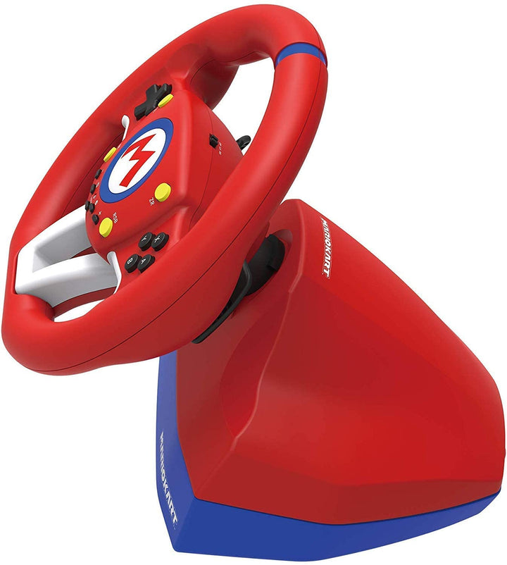 Hori Mario Kart Racing Wheel Pro Mini voor Nintendo Switch