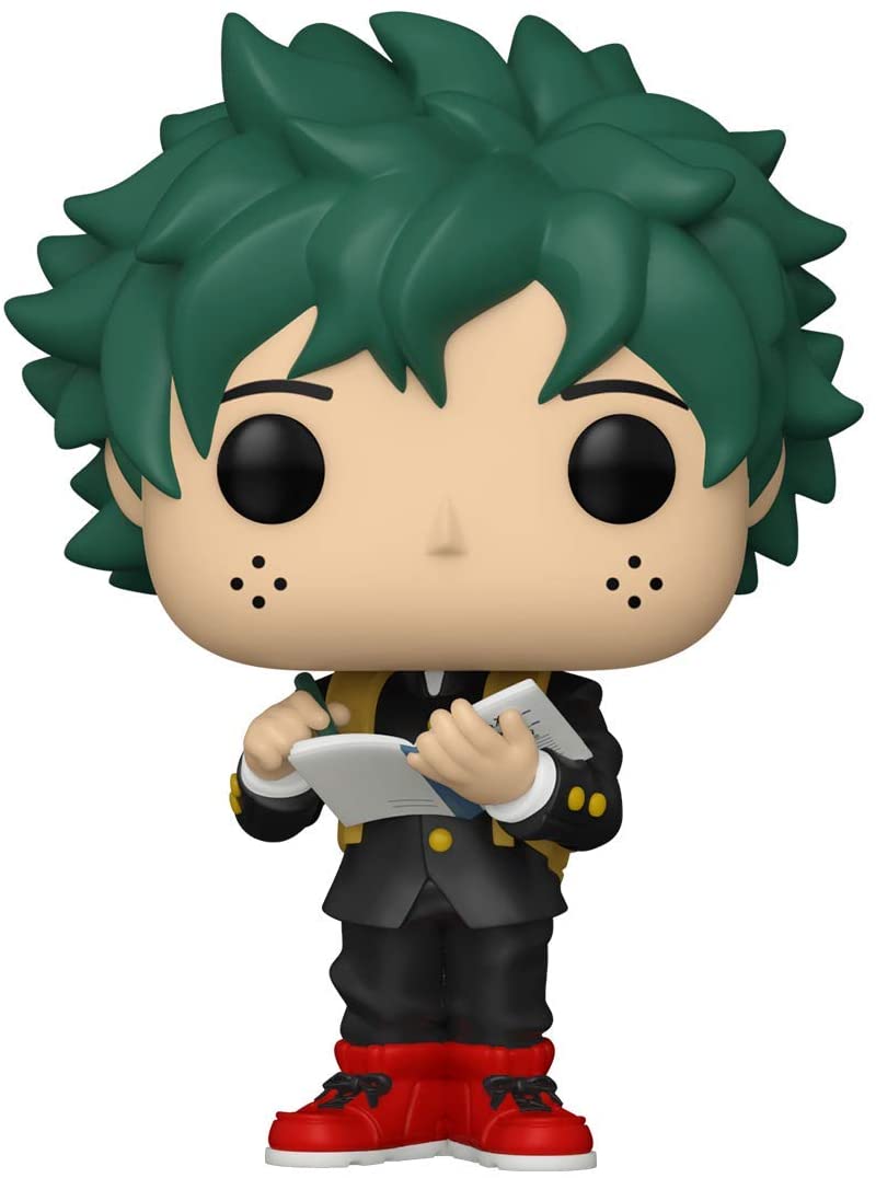 My Hero Academia Izuku Midoriya Funko 48476 Pop! Vinyl Nr. 783