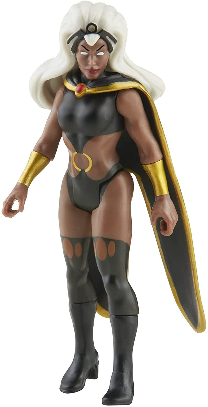 Marvel Legends 3.75 - Retro 20 - Storm