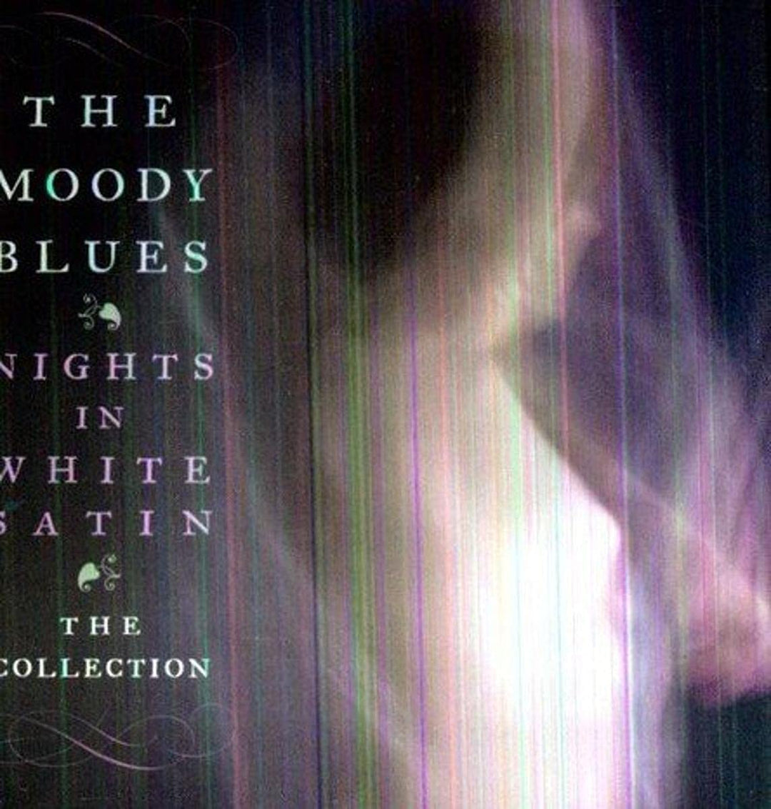 The Moody Blues - Nights In White Satin: La colección