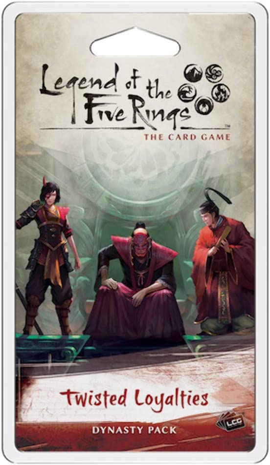 Fantasy Flight Games FFGL5C36 Card Game