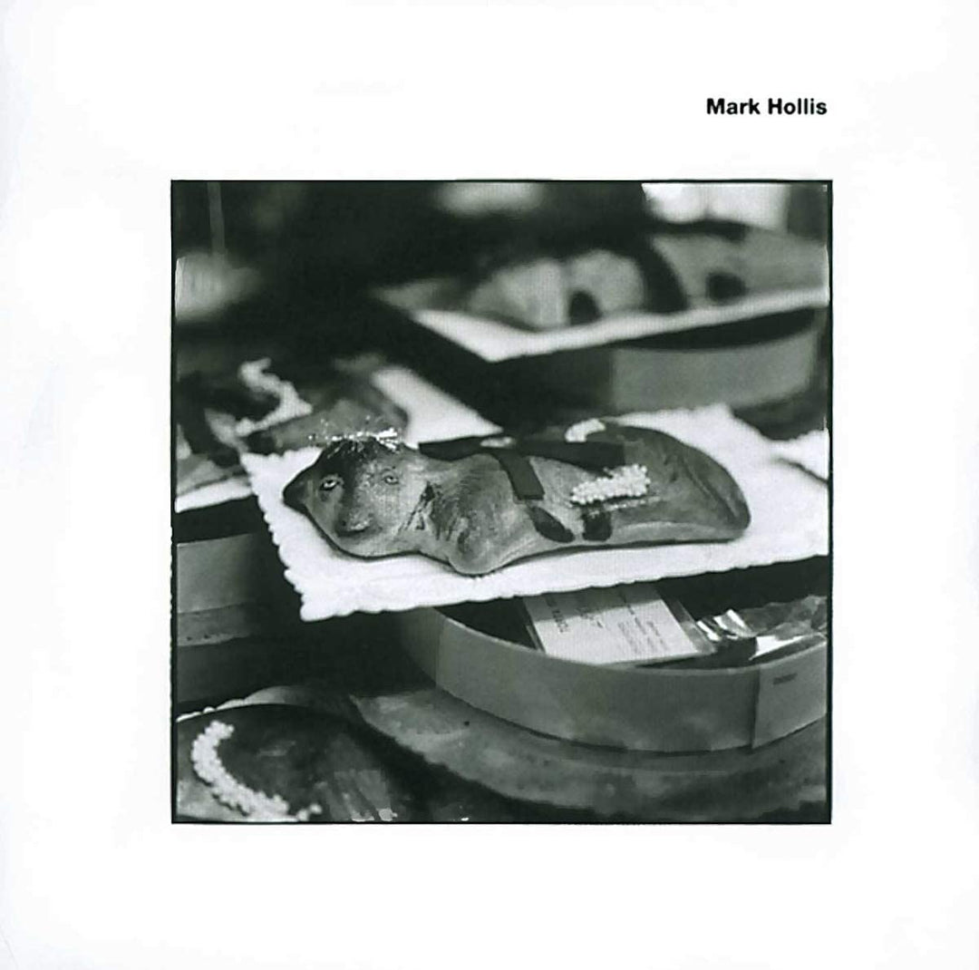 Mark Hollis - Mark Hollis [Audio CD]
