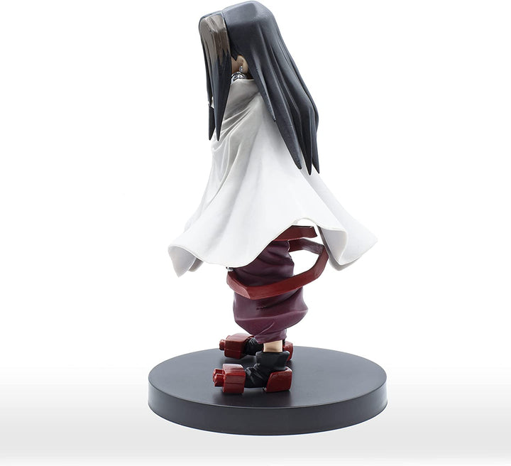 BanPresto 198755 - Shaman King Hao Figure