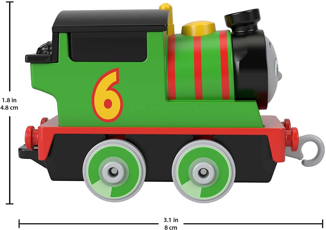 Thomas und seine Freunde HBY22 Vorschulzüge und Eisenbahnsets, mehrfarbig