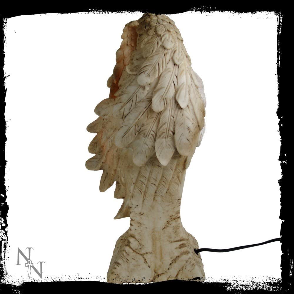 Wings of Peace Angel Light – 39,5 cm