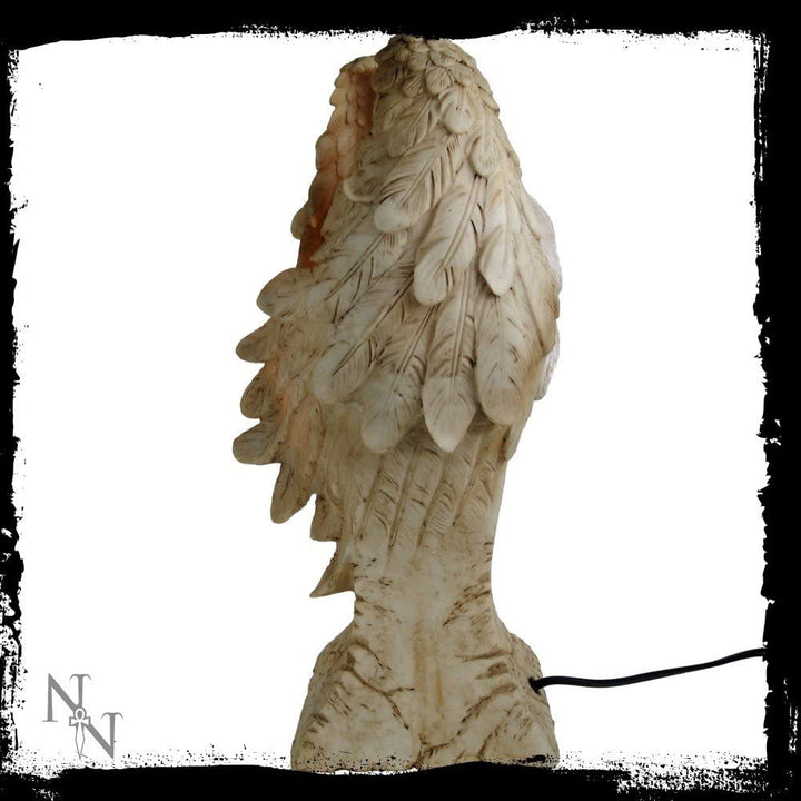 Wings of Peace Angel Light – 39,5 cm