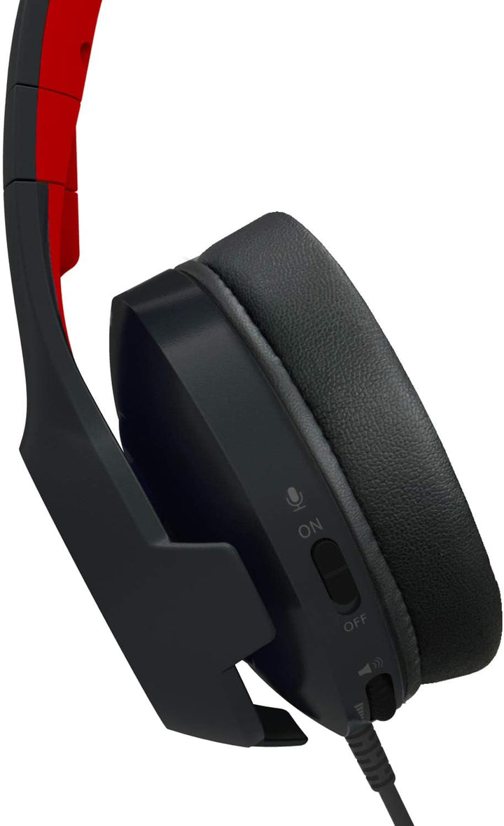 HORI Nintendo Switch Gaming Headset Pro - Nintendo Switch Platform Edition (2023)