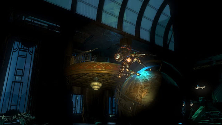 BioShock 2 (Xbox 360)