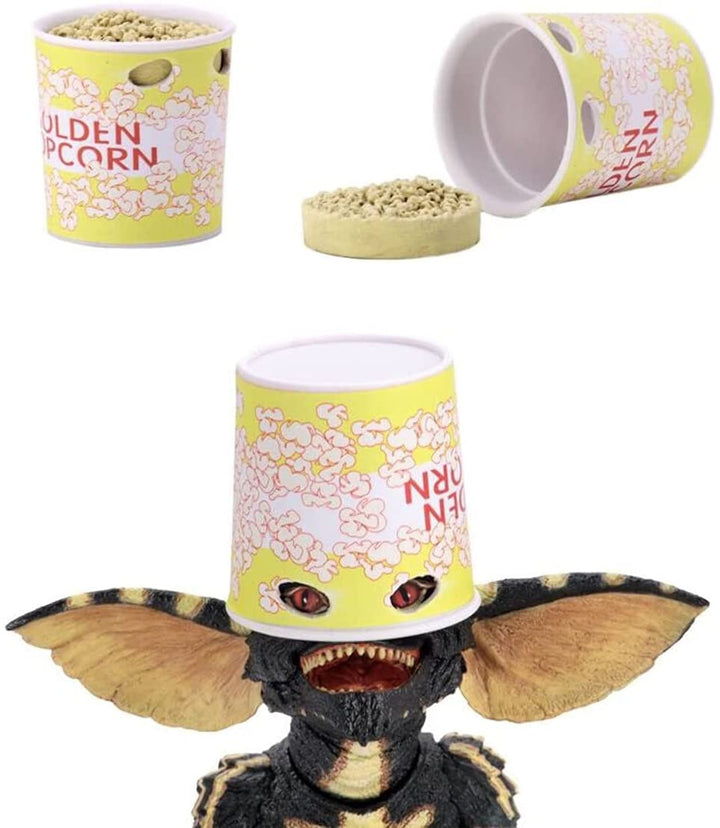 NECA NECA30768 Gremlins: Gremlin-Spieler-Actionfigur