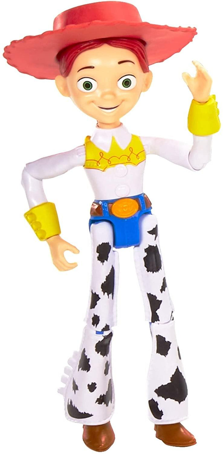 Disney Pixar Toy Story Jessie Figure - Yachew