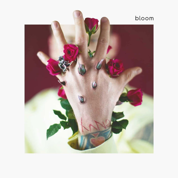 Machine Gun Kelly - Bloom [Audio CD]