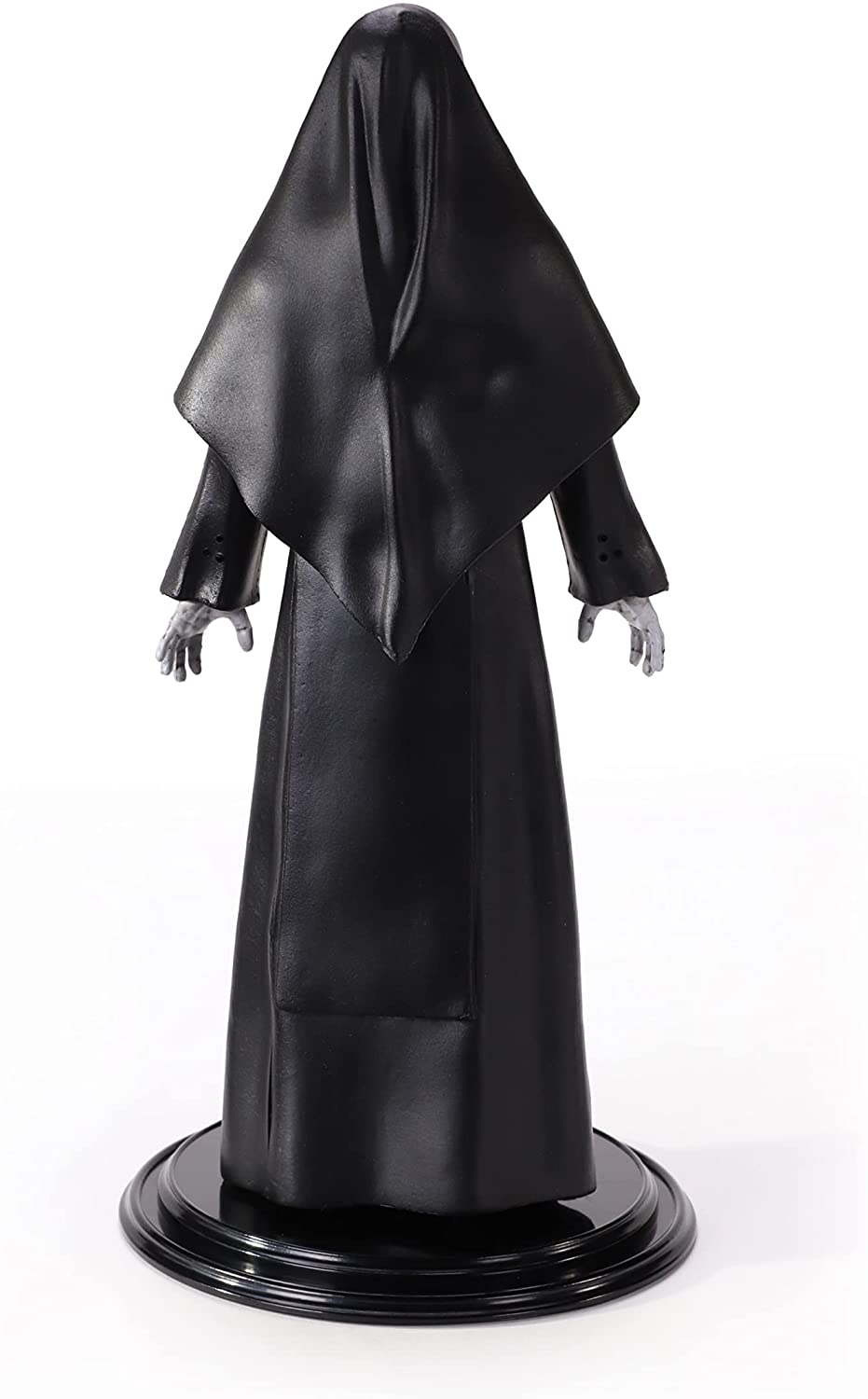 The Noble Collection Valak the nun BendyFig