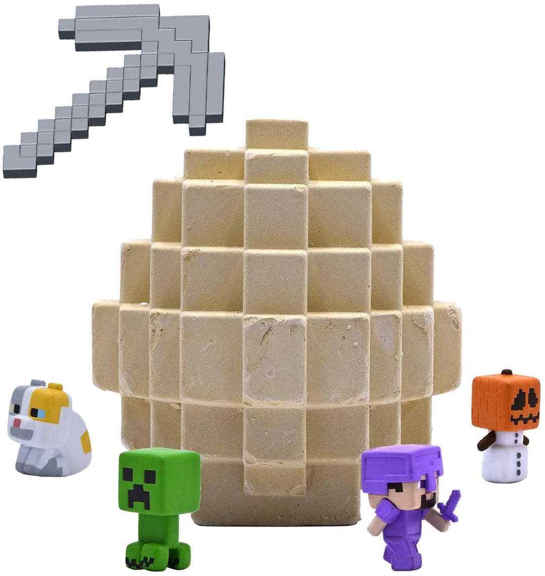 JUST TOYS LLC Minecraft-Minen-Set