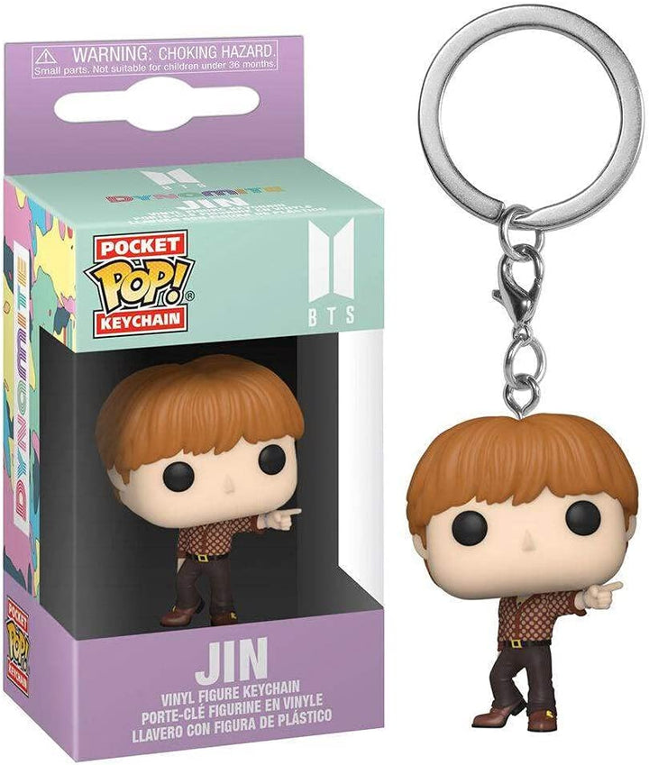 Dynamite Jin Funko 56030 Pocket Pop!