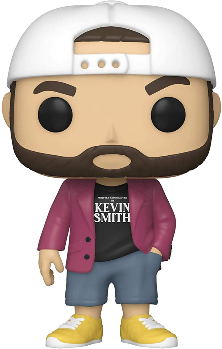 Regisseur Kevin Smith Exklusives Funko 51730 Pop! Vinyl Nr. 37