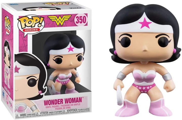 Wonder Woman Funko 49989 Pop! Vinyle #350