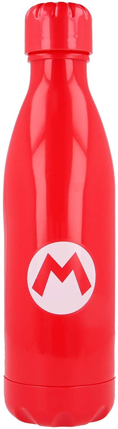 PP Daily Flasche 660 ml Super Mario
