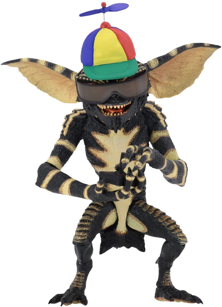 NECA NECA30768 Gremlins: Gremlin-Spieler-Actionfigur