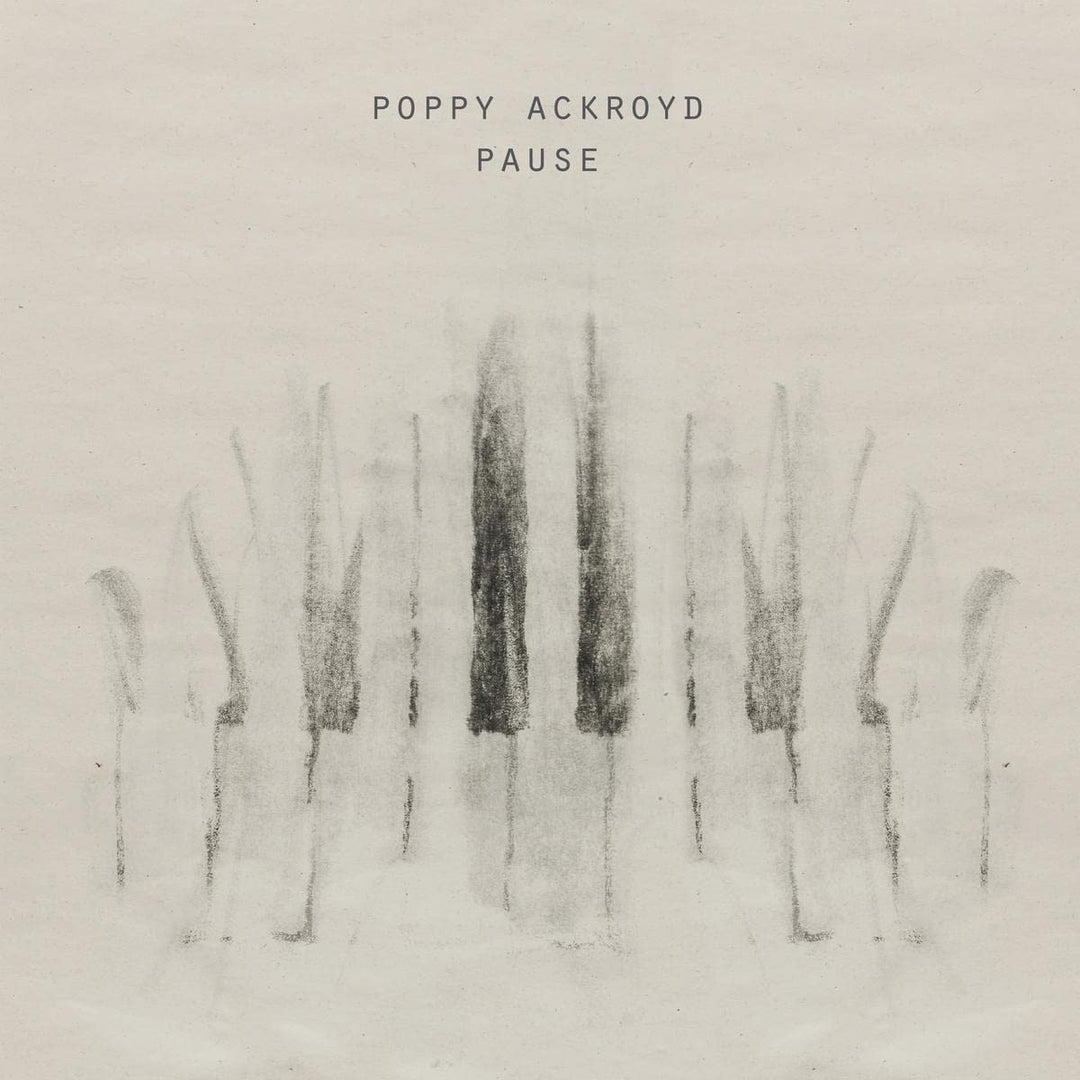 Poppy Ackroyd – Pause [VINYL]