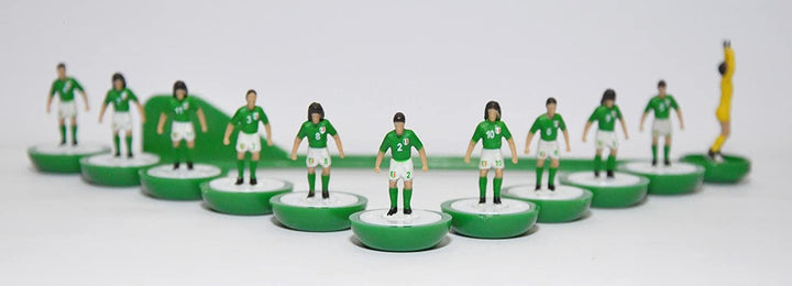 Subbuteo Irlanda Team Set