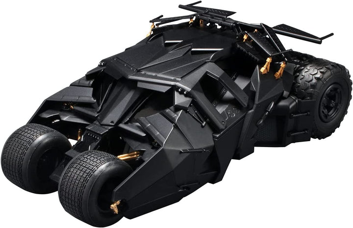 DC COMICS – Batman 1/35 Batmobil (Batman Begins) – Modellbausatz