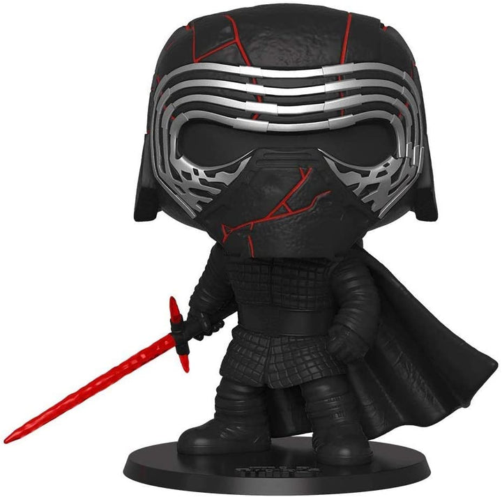 Star Wars Kylo Ren Supreme Leader Funko 47246 Pop! Vinyl Nr. 344