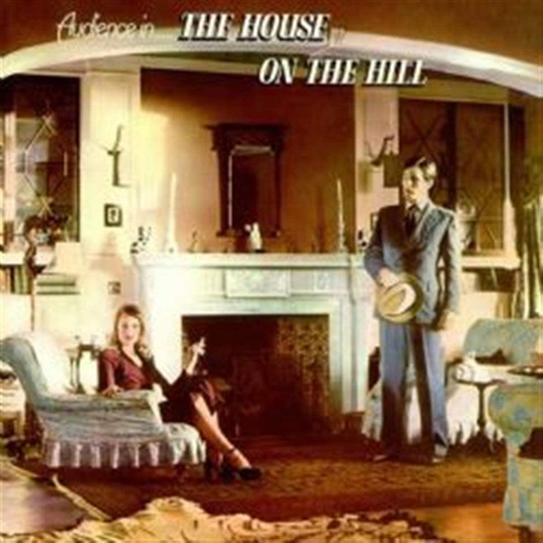 The House On The Hill (Remastered & Expanded Edition) [Audio CD]