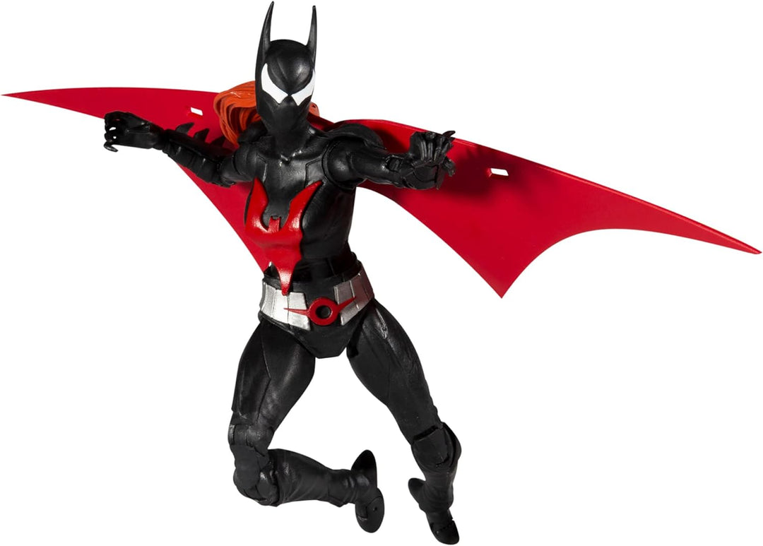 DC Multiverse: Build-A Action Figure 5 Pack: Batman Beyond