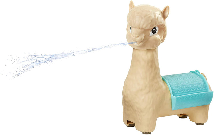 Hackin&#39; Packin&#39; Alpaca Kinderspiel mit Spitting Alpaca, ab 5 Jahren